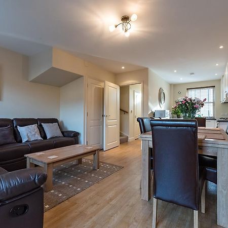 Camstay New Street Cambridge  Bilik gambar