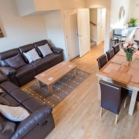 Camstay New Street Cambridge  Luaran gambar