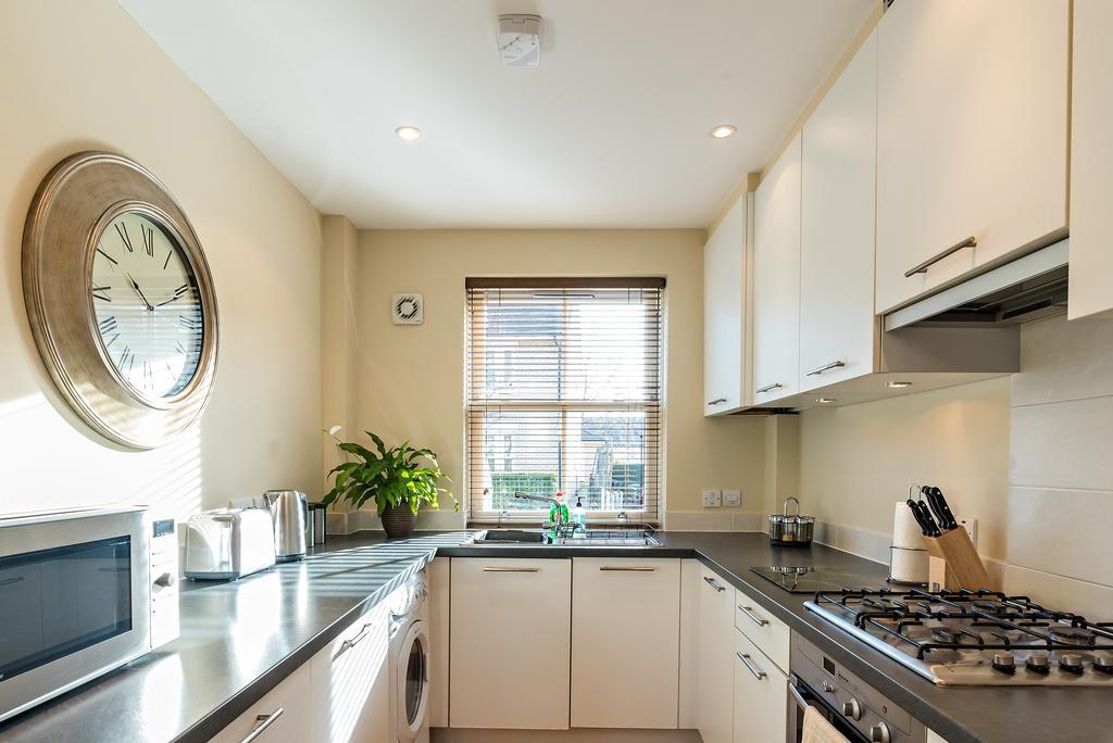 Camstay New Street Cambridge  Bilik gambar