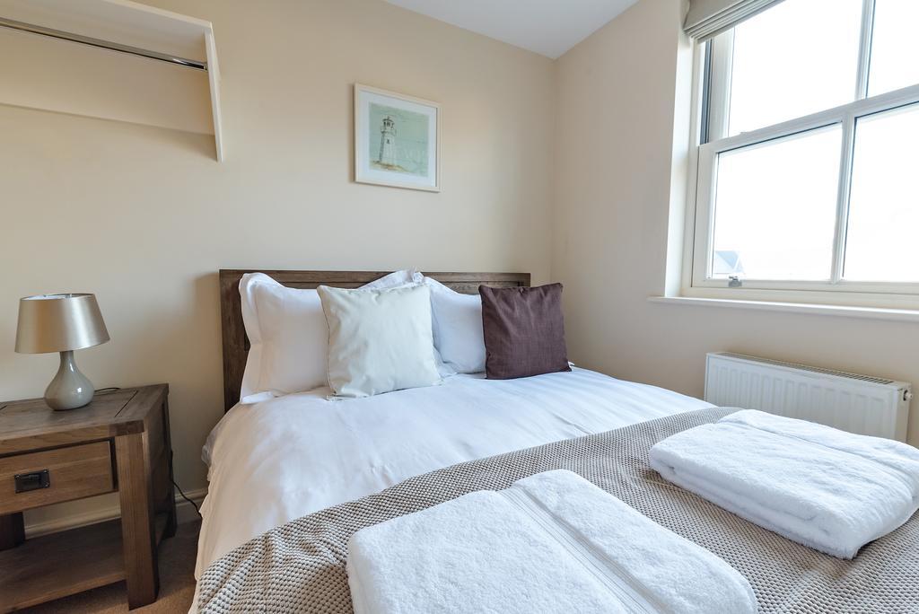Camstay New Street Cambridge  Bilik gambar